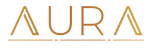 Aura Construções Logo